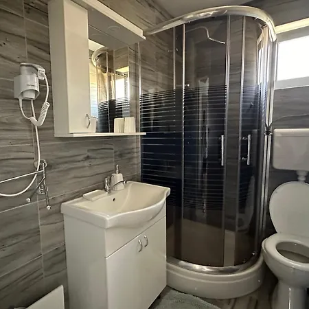 Dzavric Apartment