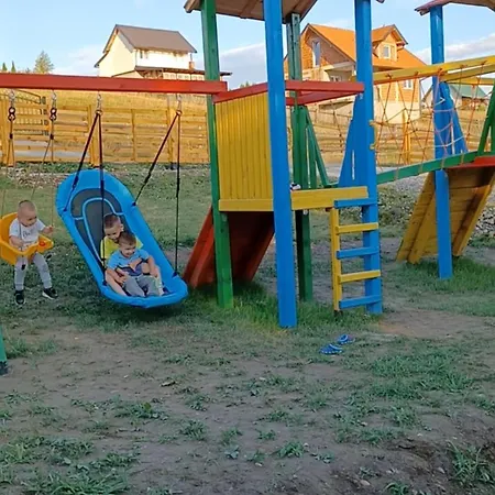 Apartment Dzavric