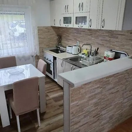 Dzavric Apartment Zlatibor