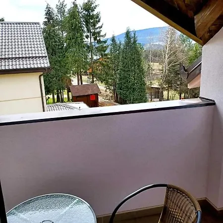 Apartment Dzavric Zlatibor