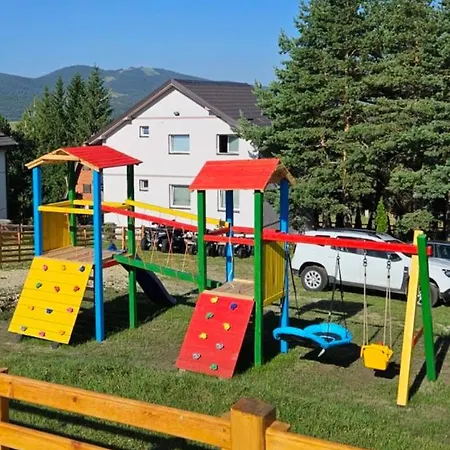 Dzavric Zlatibor