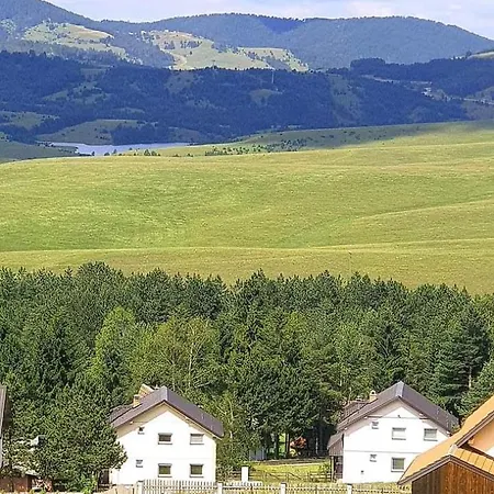 Dzavric * Zlatibor