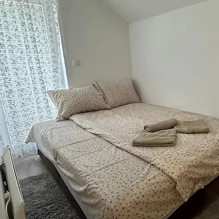 Dzavric Apartment Zlatibor