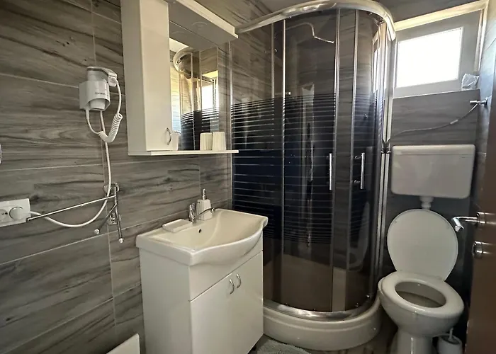 Dzavric Апартаменты