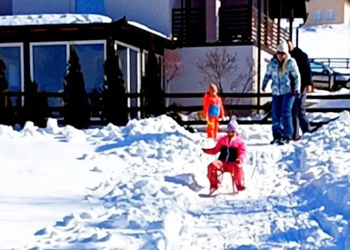 Dzavric Златибор