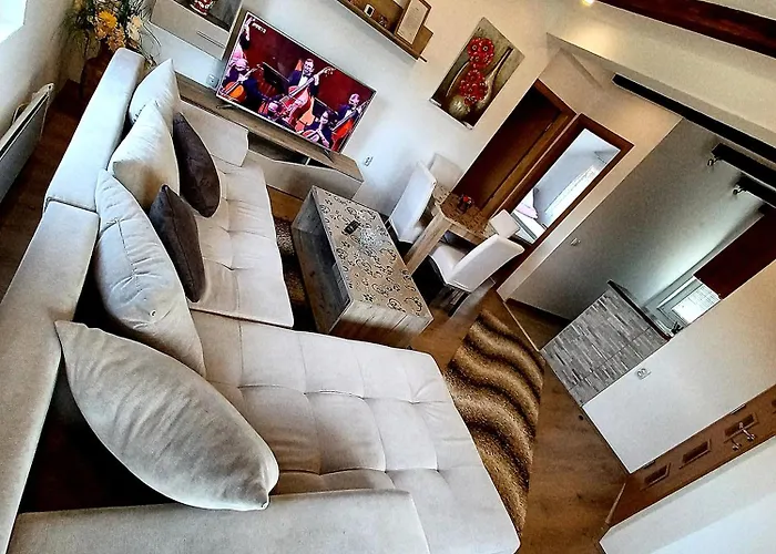 Dzavric * Златибор