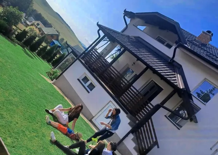 Dzavric Златибор