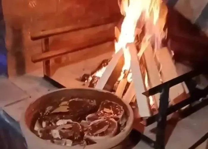 Dzavric Апартаменты *