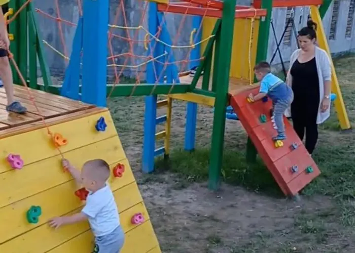 Апартаменты Dzavric *