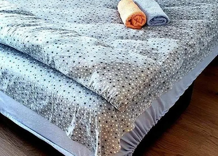 Dzavric Апартаменты Златибор