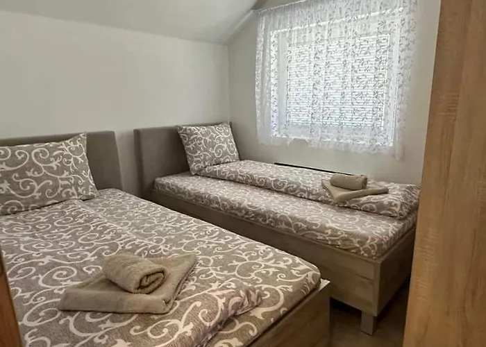 Dzavric Златибор