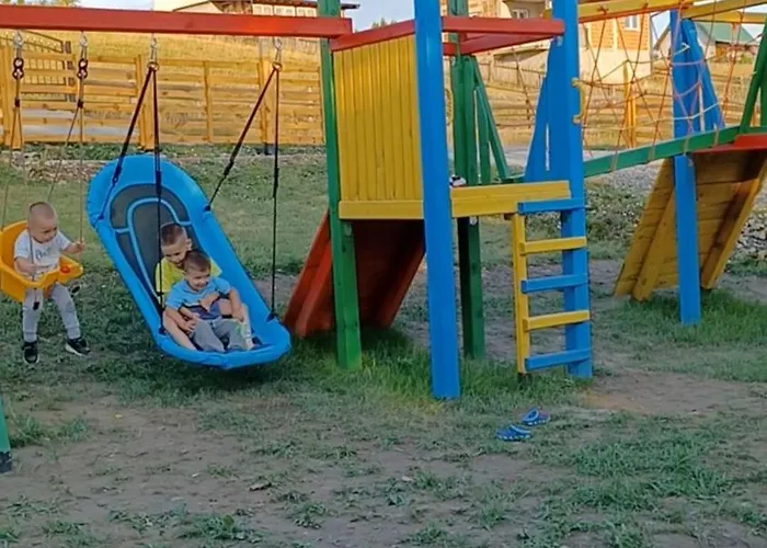 Апартаменты Dzavric