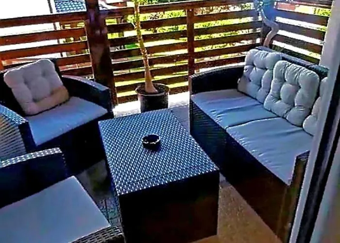 Dzavric Апартаменты *