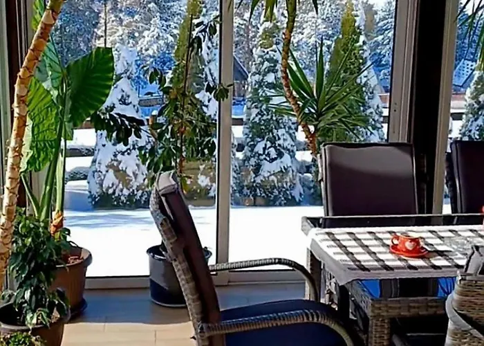 Апартаменты Dzavric *