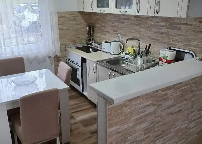 Dzavric Апартаменты Златибор