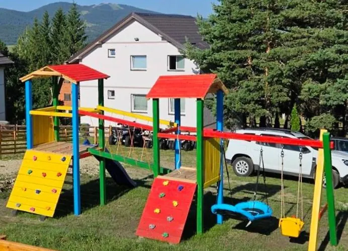 Dzavric Златибор