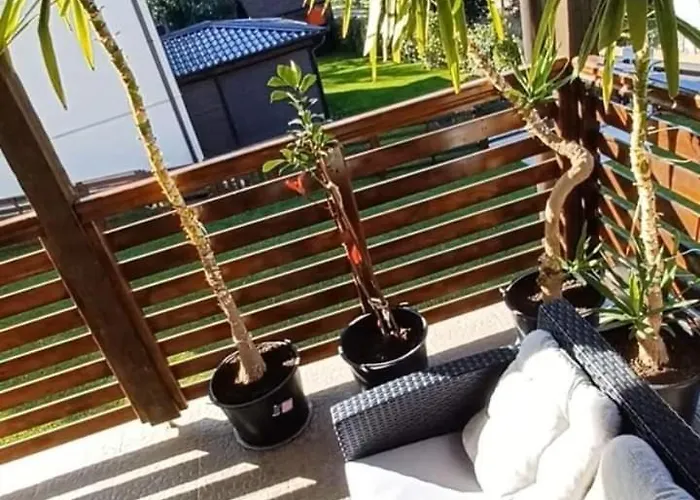 Dzavric Апартаменты