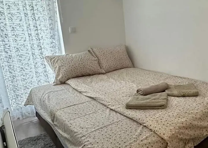 Dzavric Апартаменты Златибор